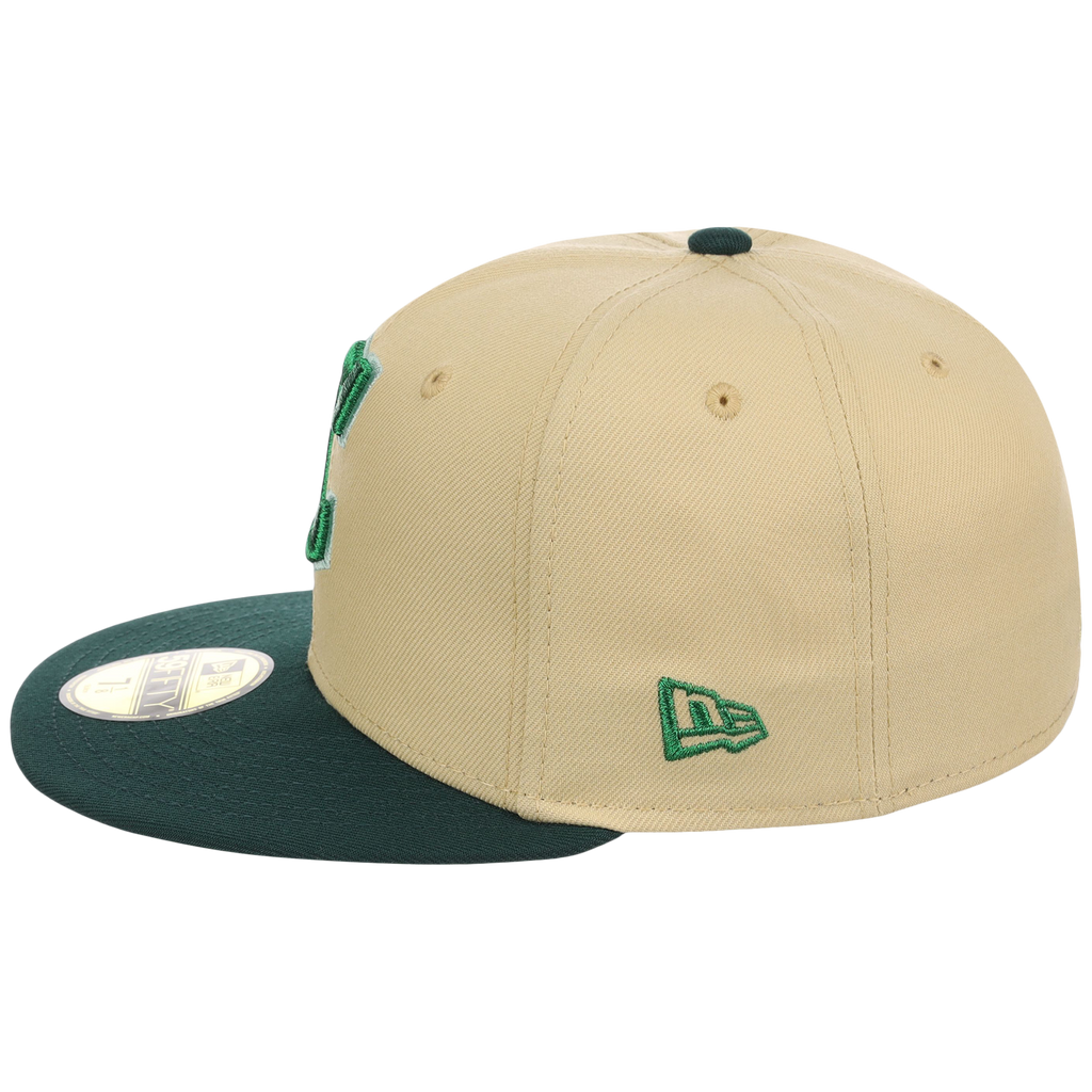 Cleveland Guardians MLB Bank Roll New Era 59FIFTY