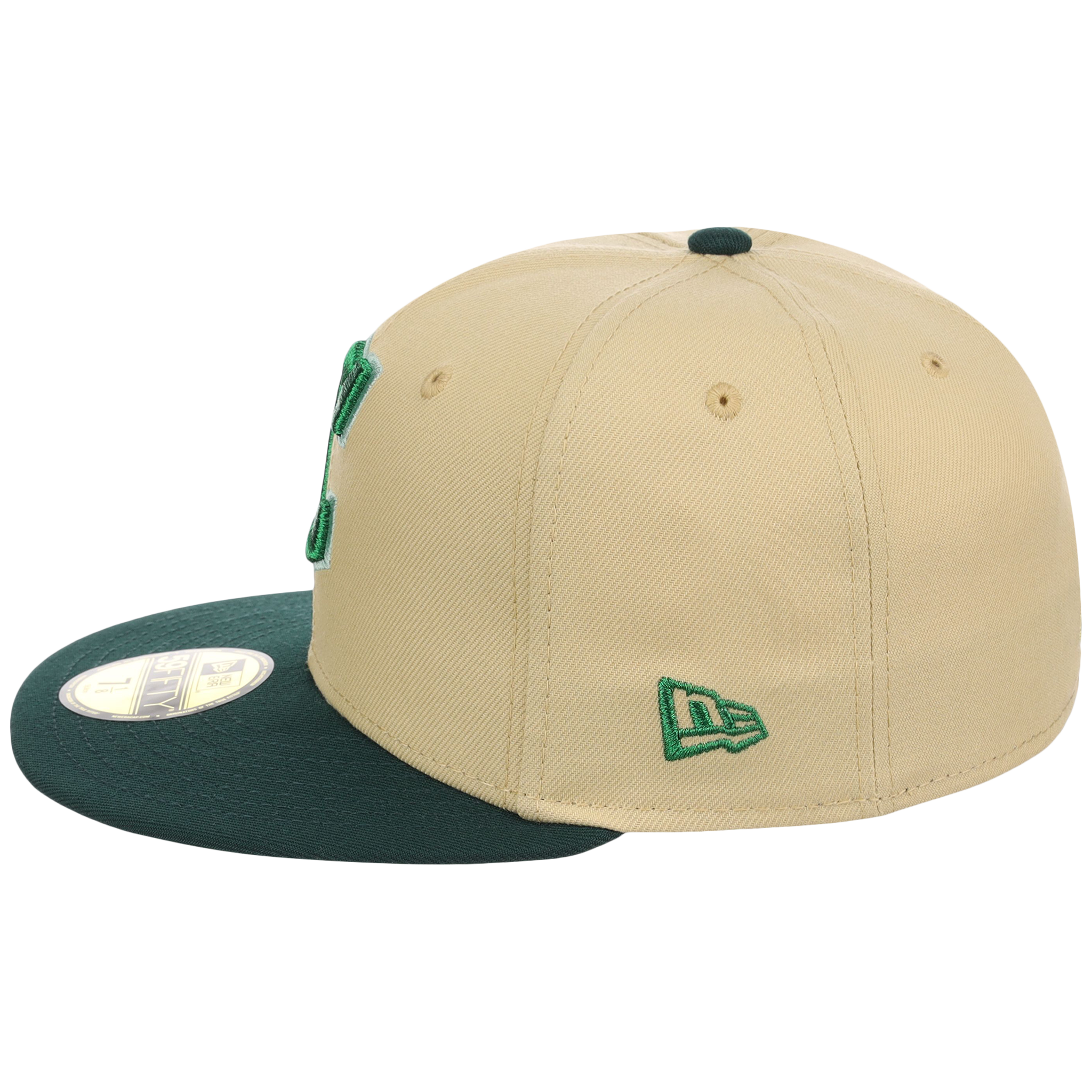 Cleveland Guardians MLB Bank Roll New Era 59FIFTY