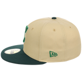 Cleveland Guardians MLB Bank Roll New Era 59FIFTY