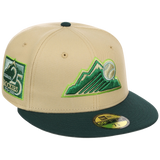 Colorado Rockies MLB Bank Roll New Era 59FIFTY