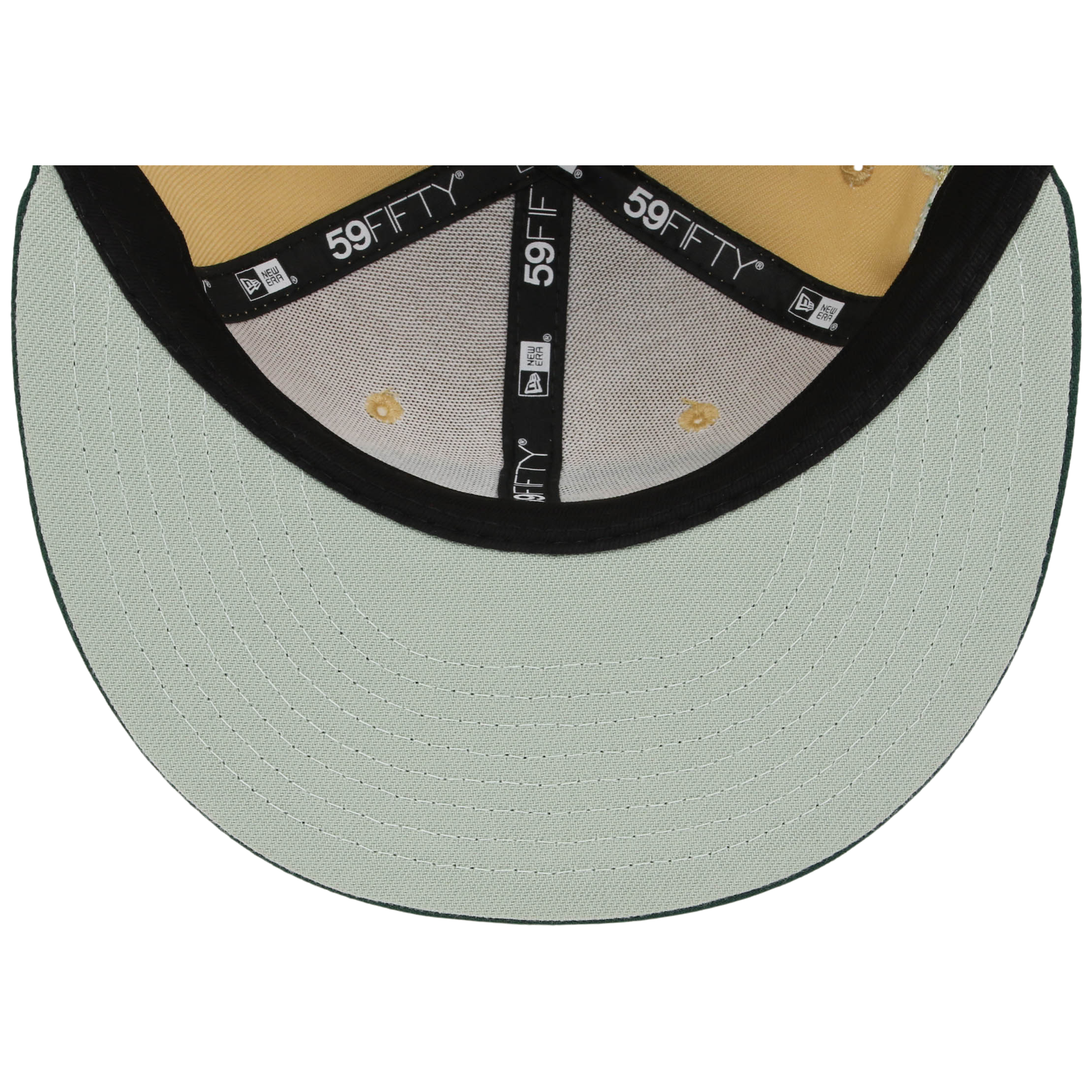Colorado Rockies MLB Bank Roll New Era 59FIFTY – LidsHatDrop