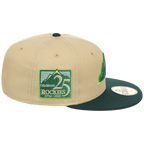 Colorado Rockies MLB Bank Roll New Era 59FIFTY
