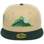 Colorado Rockies MLB Bank Roll New Era 59FIFTY