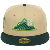 Colorado Rockies MLB Bank Roll New Era 59FIFTY