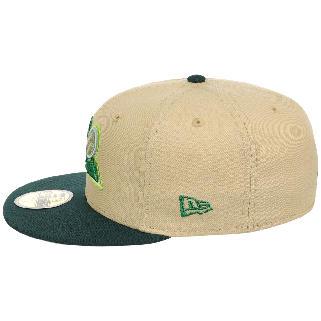 Colorado Rockies MLB Bank Roll New Era 59FIFTY