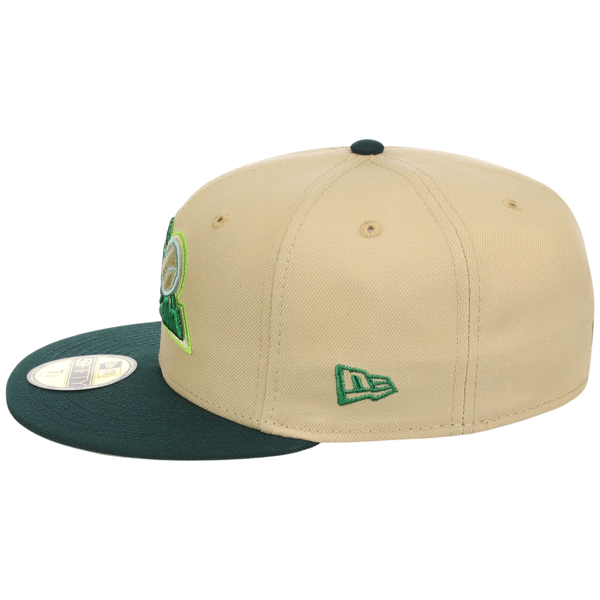 Colorado Rockies MLB Bank Roll New Era 59FIFTY