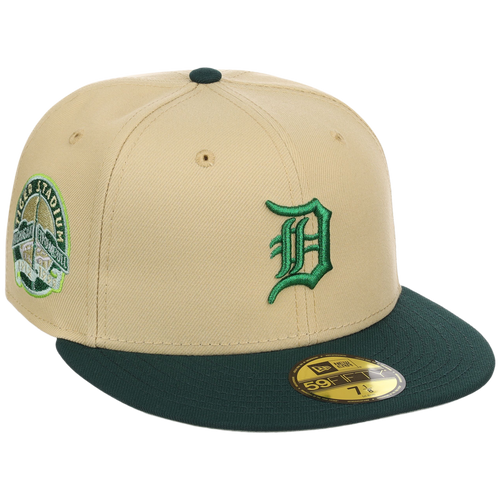 Detroit Tigers MLB Bank Roll New Era 59FIFTY