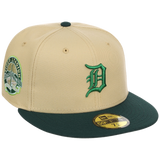 Detroit Tigers MLB Bank Roll New Era 59FIFTY