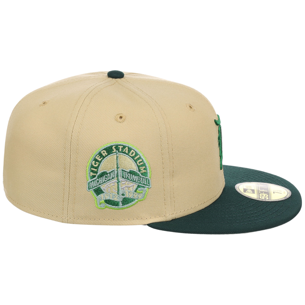 Detroit Tigers MLB Bank Roll New Era 59FIFTY