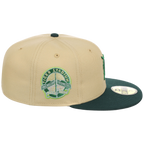 Detroit Tigers MLB Bank Roll New Era 59FIFTY
