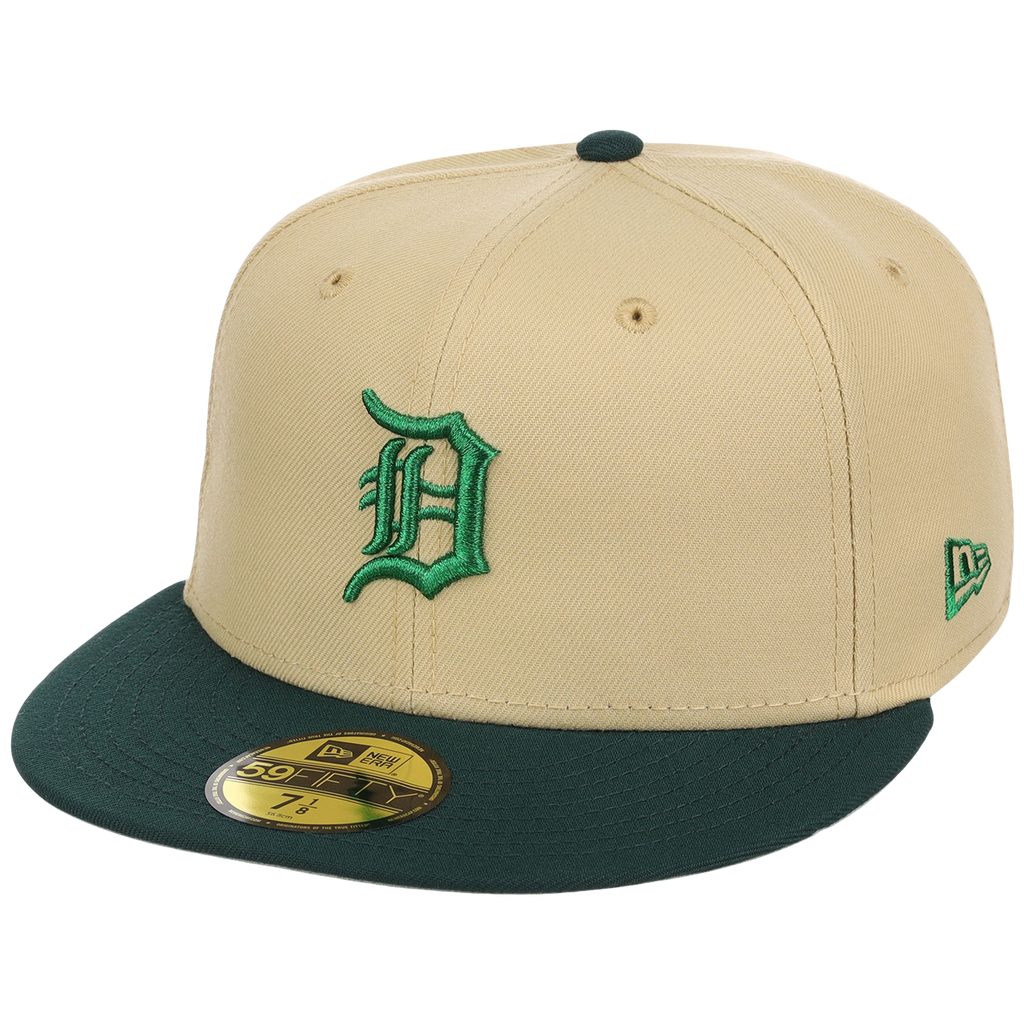 Detroit Tigers MLB Bank Roll New Era 59FIFTY