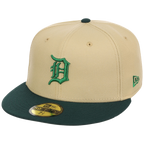 Detroit Tigers MLB Bank Roll New Era 59FIFTY
