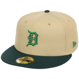 Detroit Tigers MLB Bank Roll New Era 59FIFTY