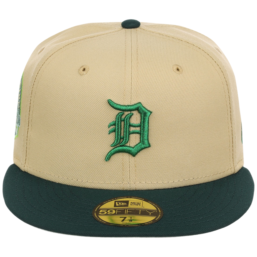 Detroit Tigers MLB Bank Roll New Era 59FIFTY
