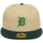 Detroit Tigers MLB Bank Roll New Era 59FIFTY