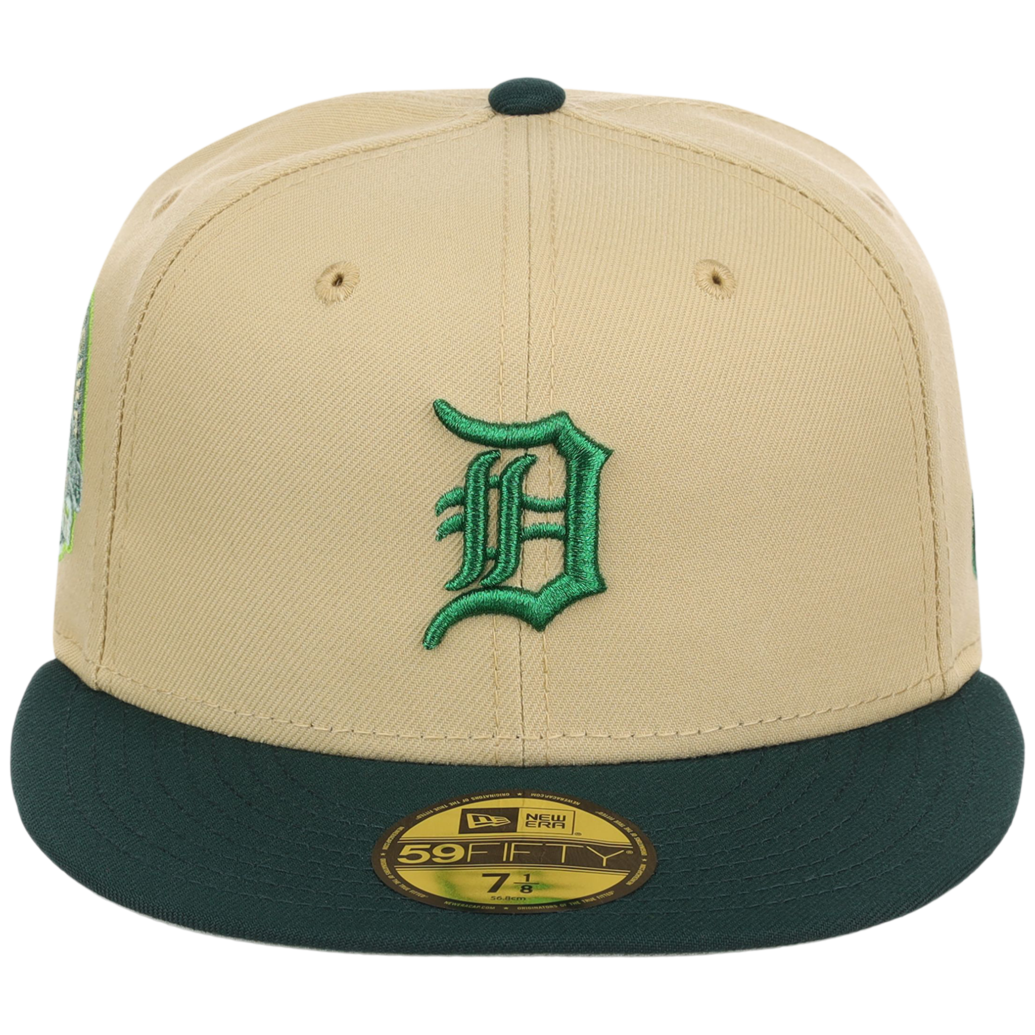 Detroit Tigers MLB Bank Roll New Era 59FIFTY