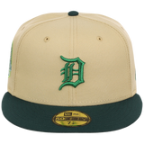 Detroit Tigers MLB Bank Roll New Era 59FIFTY