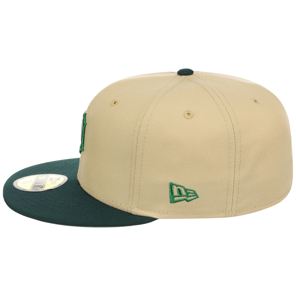 Detroit Tigers MLB Bank Roll New Era 59FIFTY