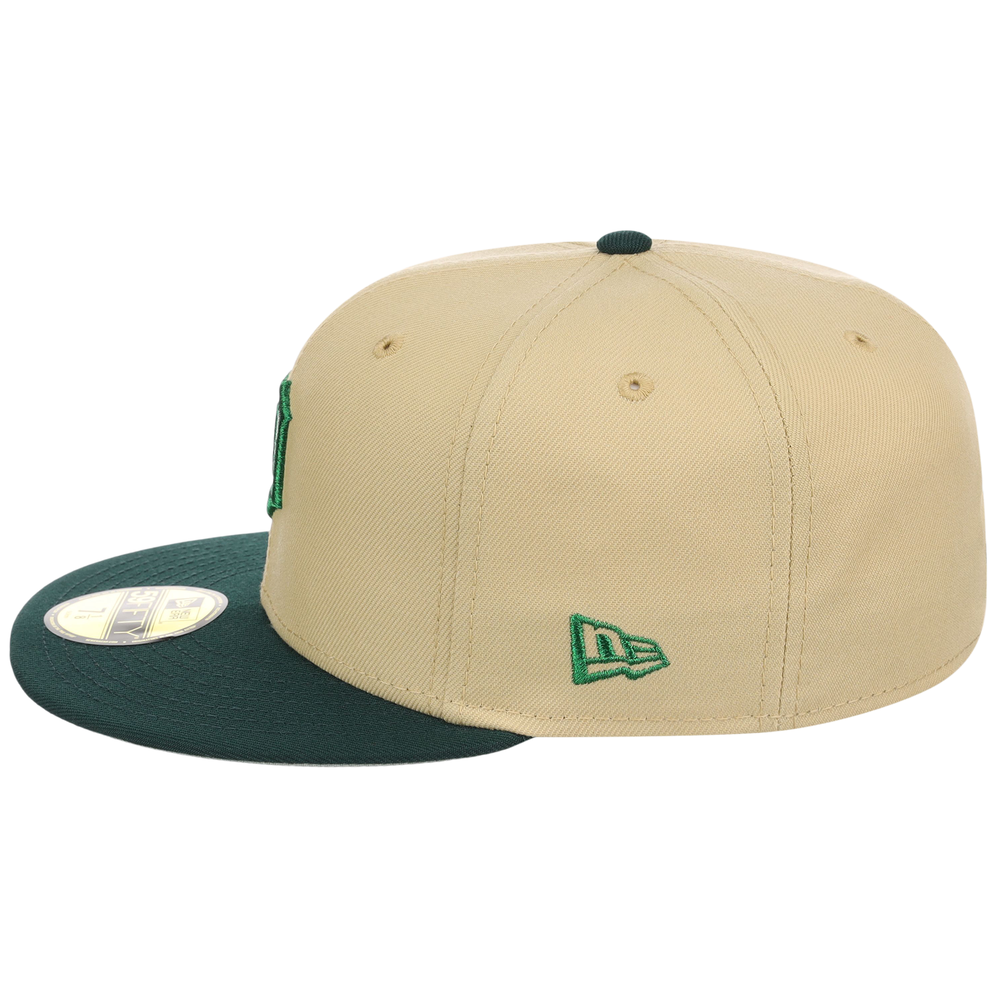 Detroit Tigers MLB Bank Roll New Era 59FIFTY