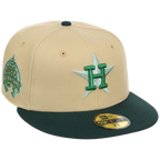 Houston Astros MLB Bank Roll New Era 59FIFTY