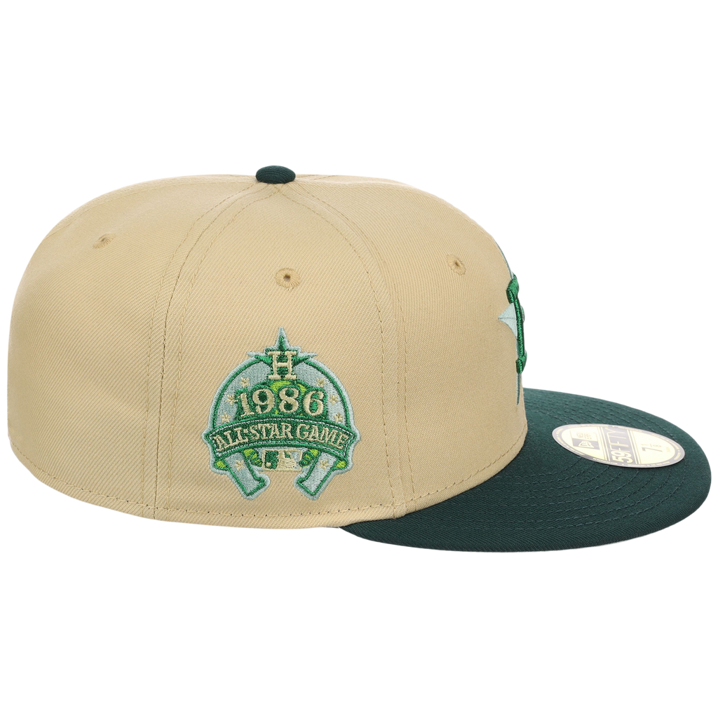 Houston Astros MLB Bank Roll New Era 59FIFTY