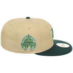 Houston Astros MLB Bank Roll New Era 59FIFTY