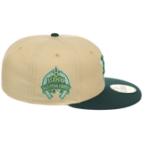 Houston Astros MLB Bank Roll New Era 59FIFTY