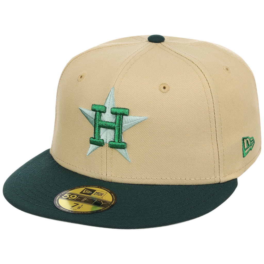 Houston Astros MLB Bank Roll New Era 59FIFTY