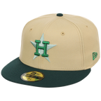 Houston Astros MLB Bank Roll New Era 59FIFTY