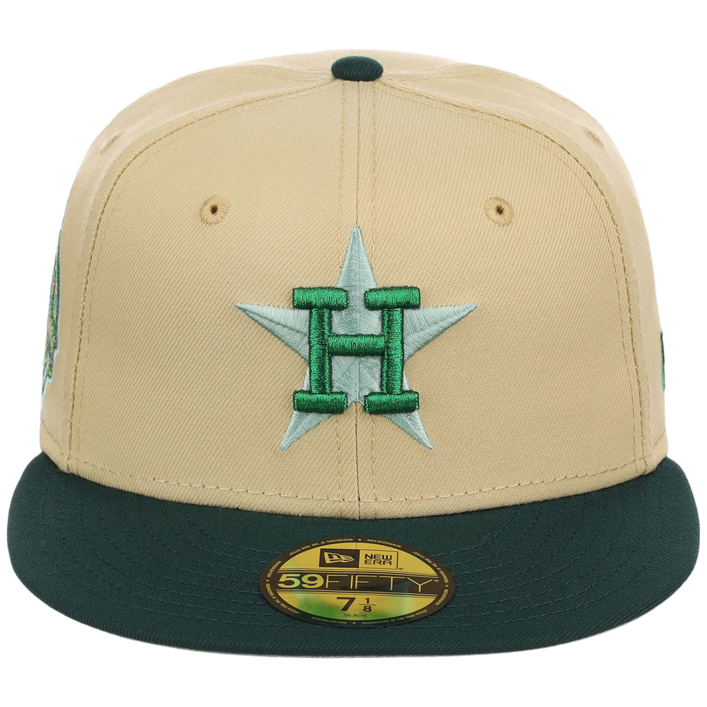 Houston Astros MLB Bank Roll New Era 59FIFTY