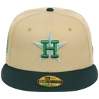 Houston Astros MLB Bank Roll New Era 59FIFTY