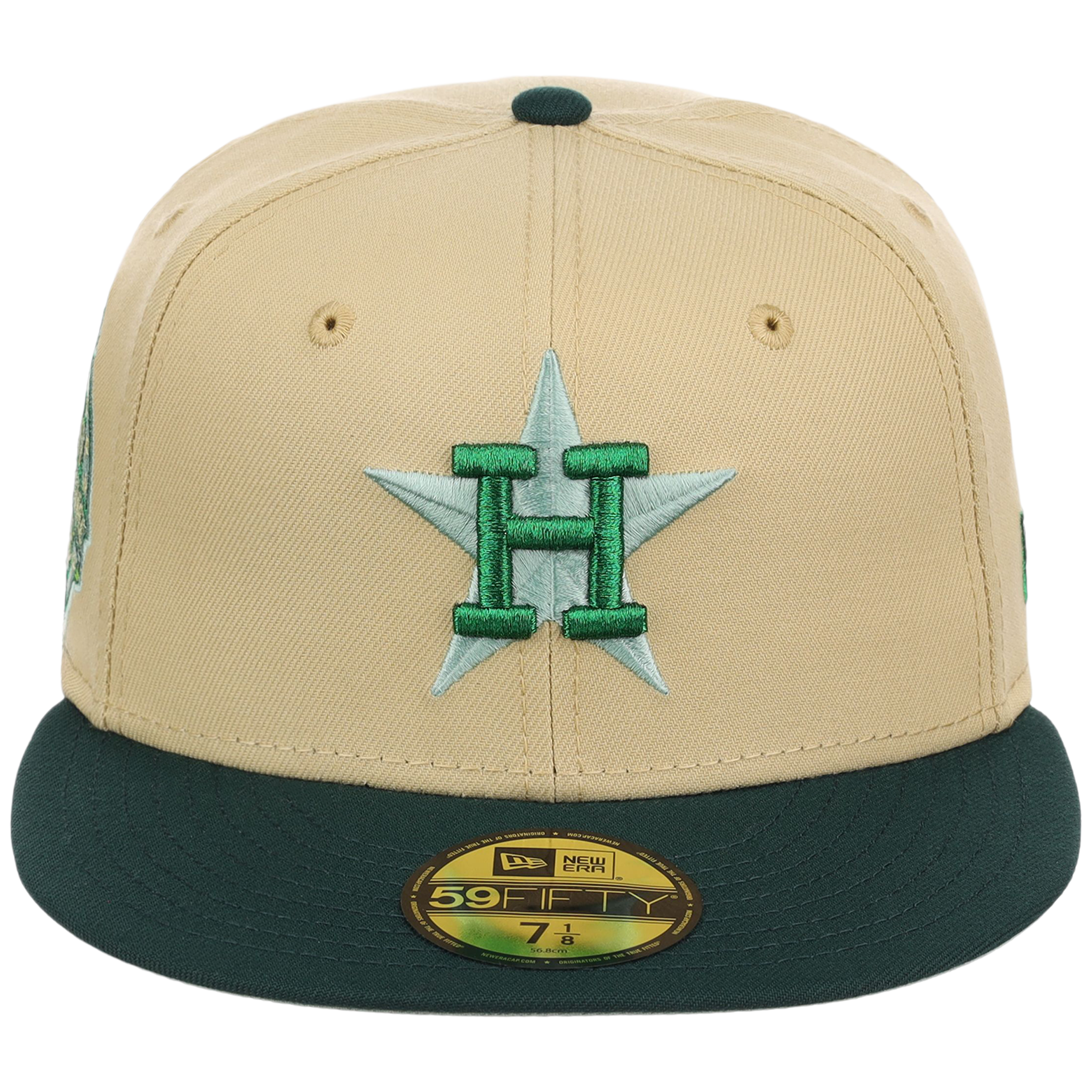 Houston Astros MLB Bank Roll New Era 59FIFTY