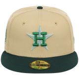 Houston Astros MLB Bank Roll New Era 59FIFTY