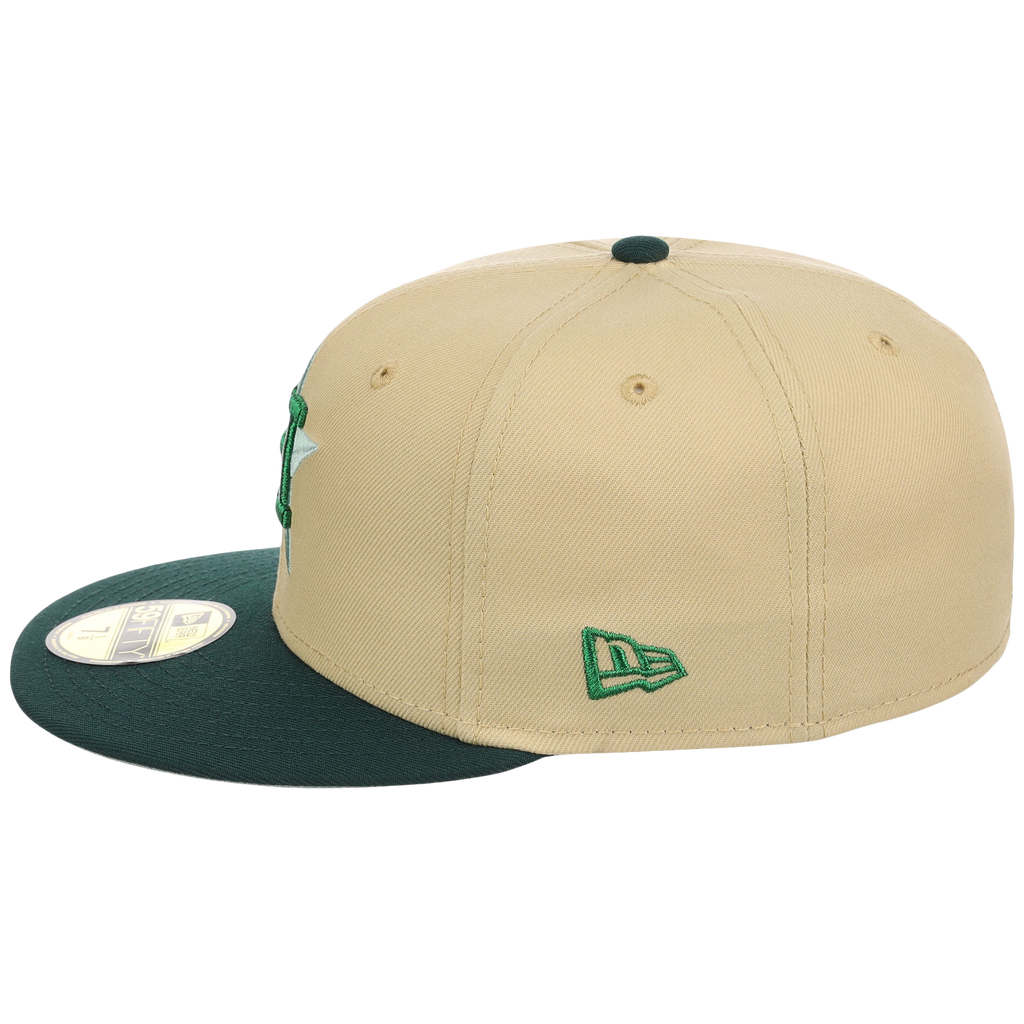Houston Astros MLB Bank Roll New Era 59FIFTY