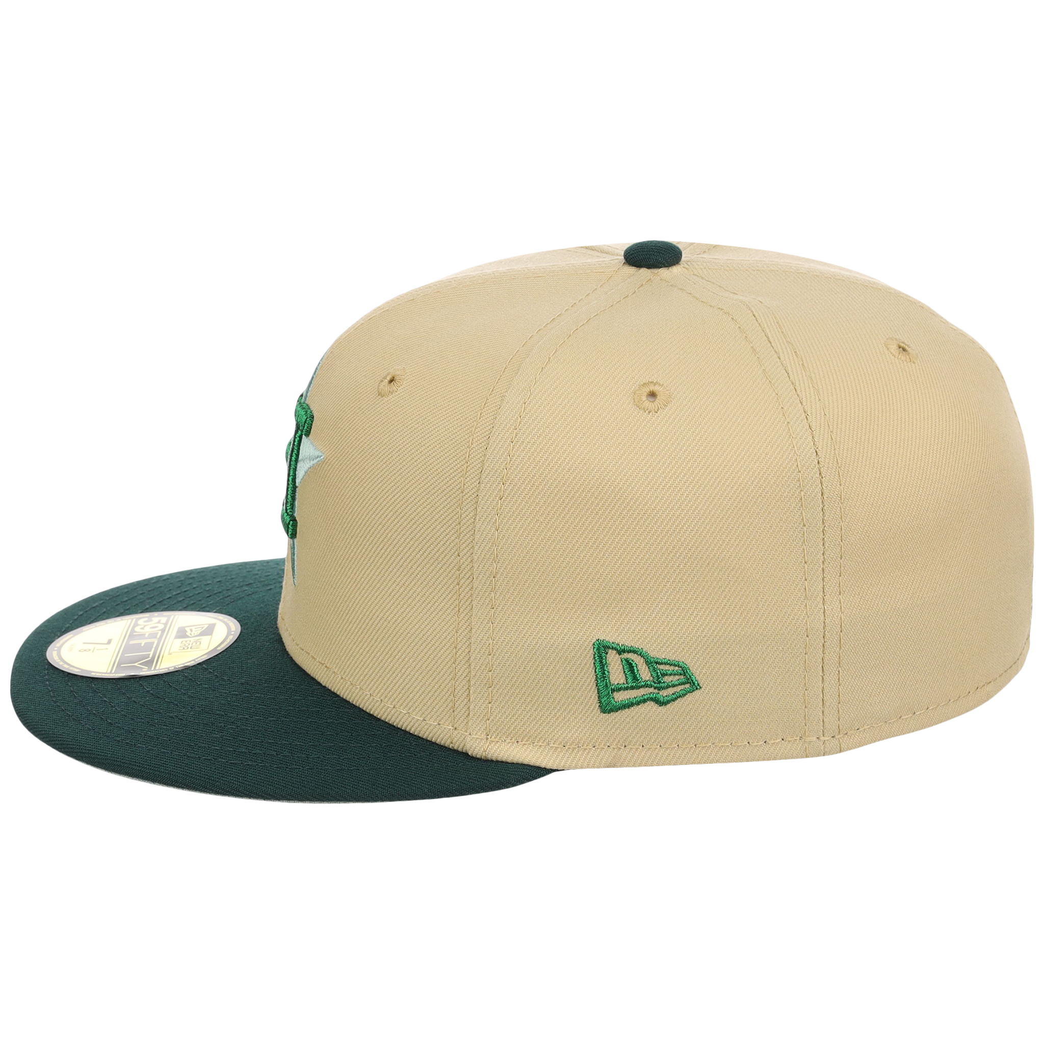 Houston Astros MLB Bank Roll New Era 59FIFTY