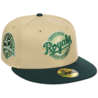 Kansas City Royals MLB Bank Roll New Era 59FIFTY