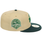 Kansas City Royals MLB Bank Roll New Era 59FIFTY