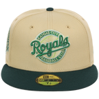 Kansas City Royals MLB Bank Roll New Era 59FIFTY