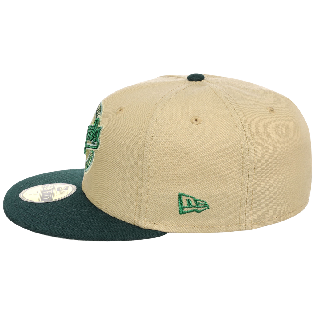 Kansas City Royals MLB Bank Roll New Era 59FIFTY