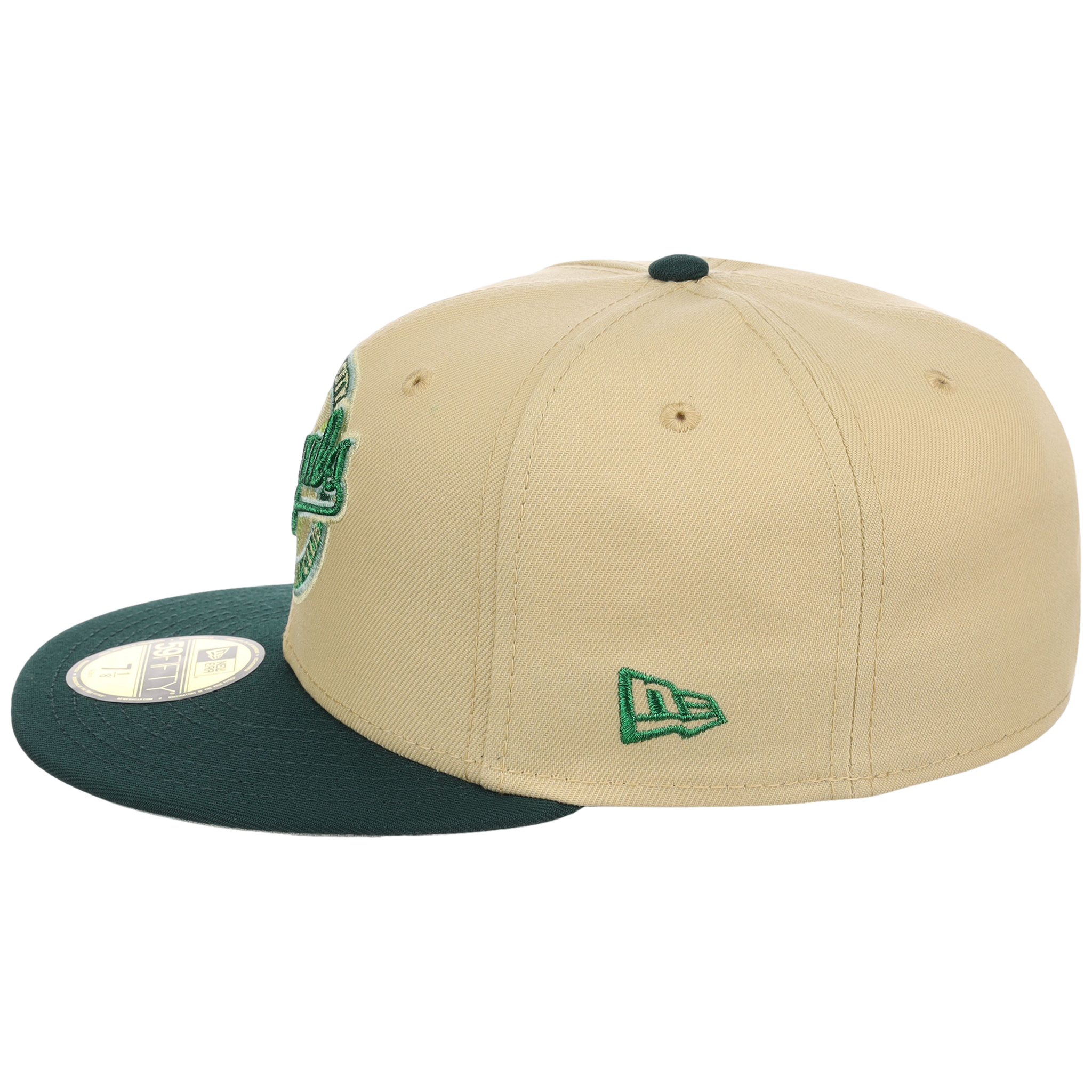 Kansas City Royals MLB Bank Roll New Era 59FIFTY