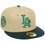 Los Angeles Angels MLB Bank Roll New Era 59FIFTY