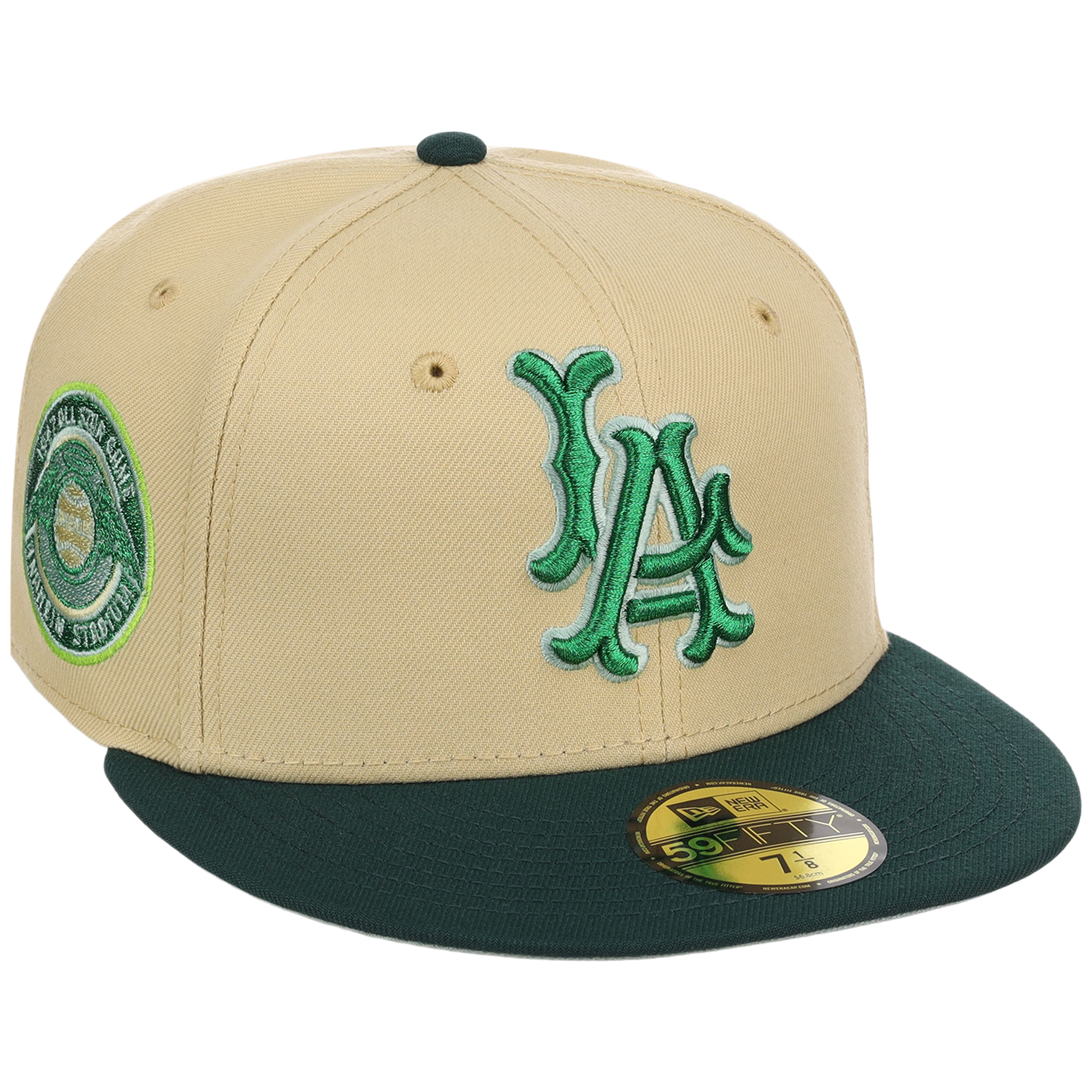 Los Angeles Angels MLB Bank Roll New Era 59FIFTY