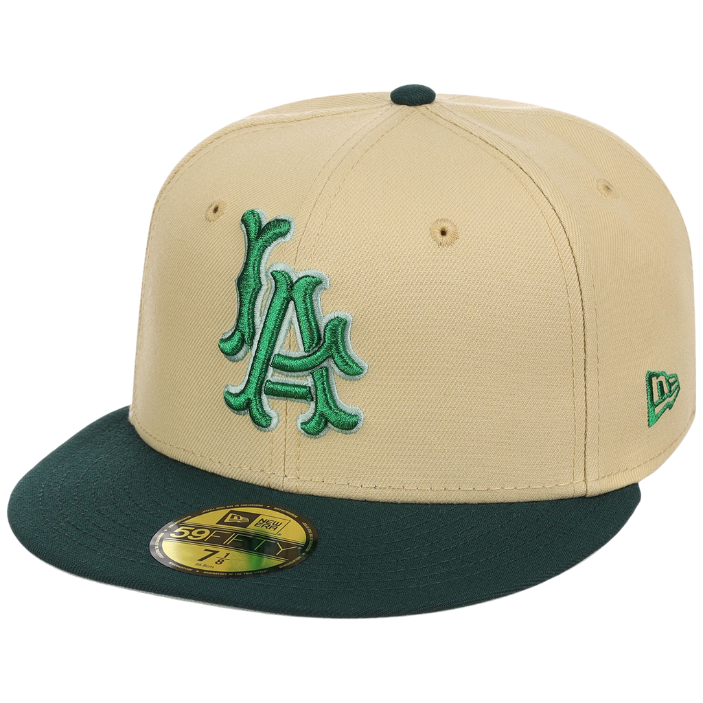Los Angeles Angels MLB Bank Roll New Era 59FIFTY
