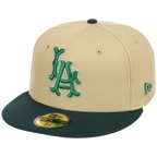 Los Angeles Angels MLB Bank Roll New Era 59FIFTY
