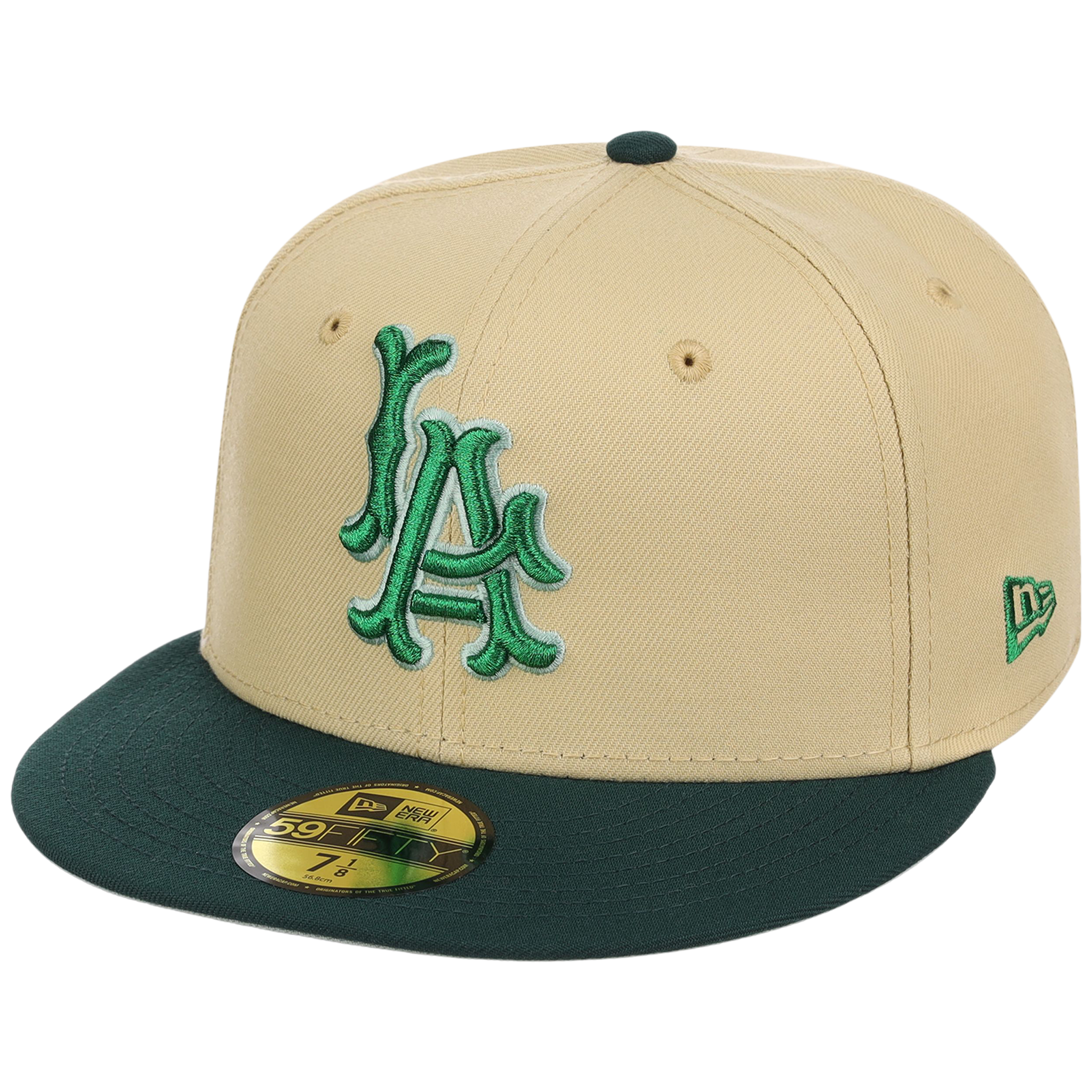 Los Angeles Angels MLB Bank Roll New Era 59FIFTY