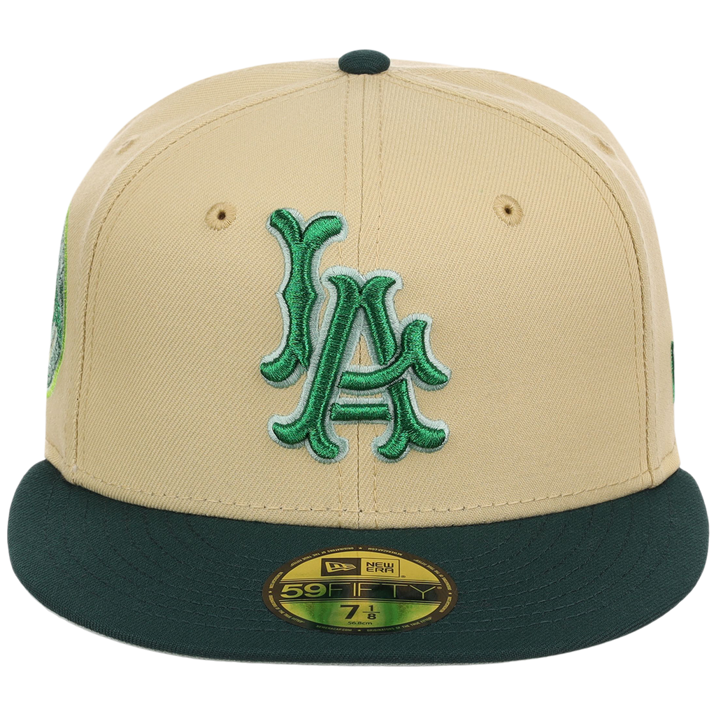 Los Angeles Angels MLB Bank Roll New Era 59FIFTY