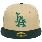 Los Angeles Angels MLB Bank Roll New Era 59FIFTY