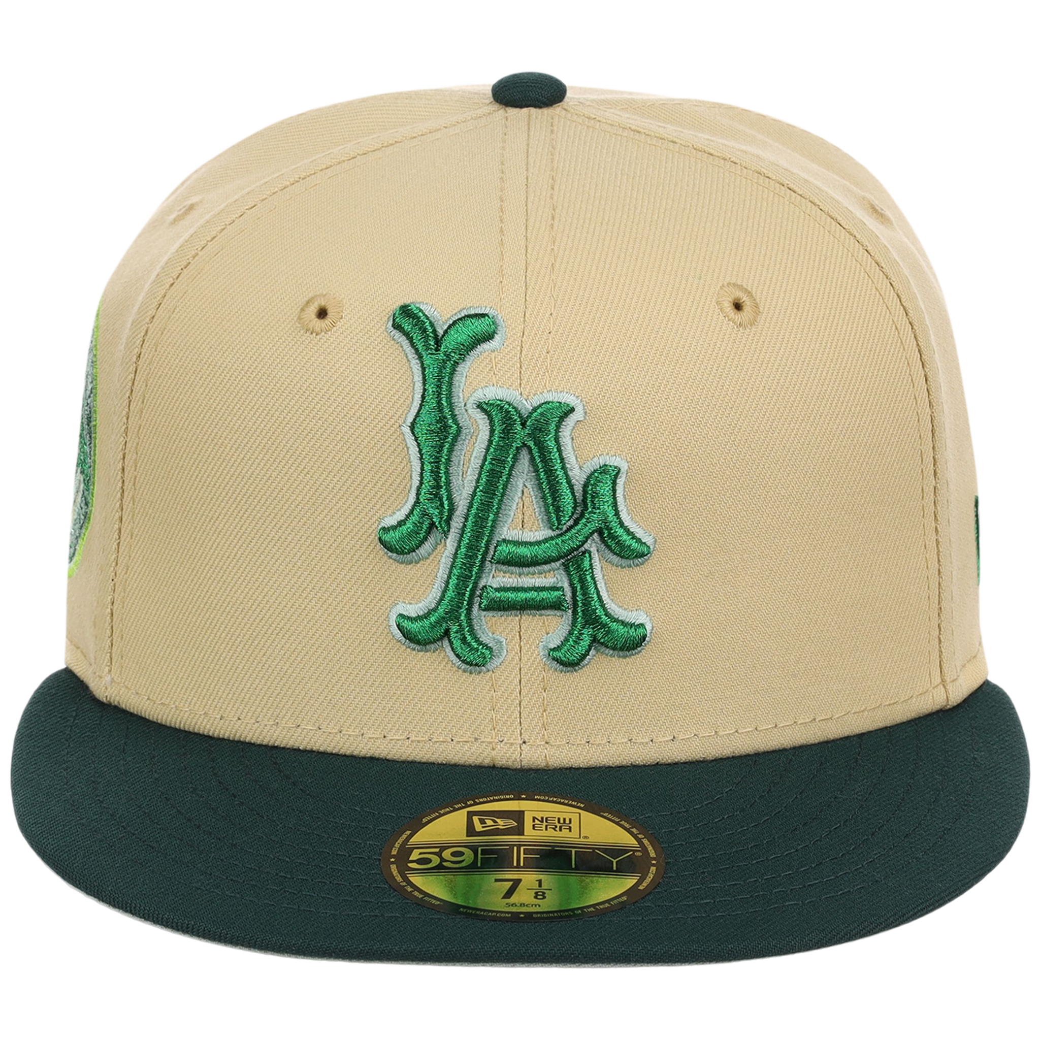Los Angeles Angels MLB Bank Roll New Era 59FIFTY