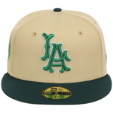 Los Angeles Angels MLB Bank Roll New Era 59FIFTY