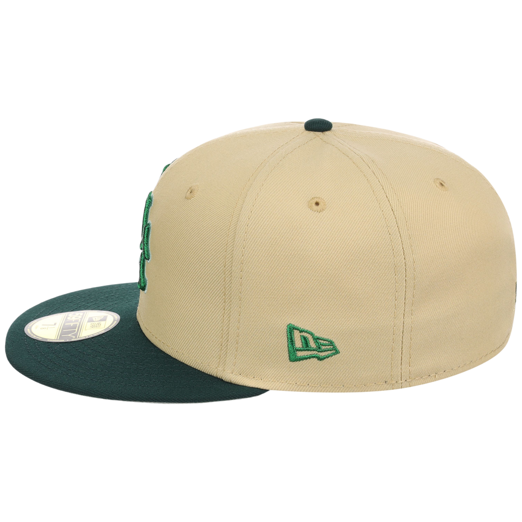 Los Angeles Angels MLB Bank Roll New Era 59FIFTY